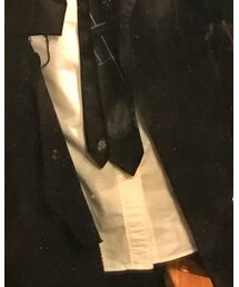 EMPORIO ARMANI | ネクタイ