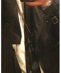 Moonage Devilment | ネックレス