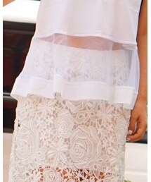 GALLERIE | スカート