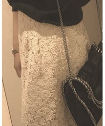 Another Edition | スカート