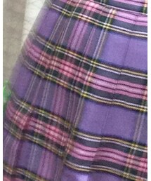 BUBBLES | スカート