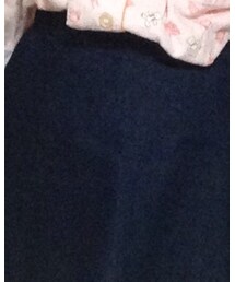 WEGO | デニムスカート