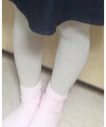 WEGO | ソックス/靴下