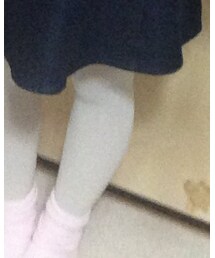 WEGO | タイツ/ストッキング