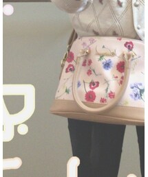 Honeys | ショルダーバッグ