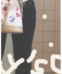 GU | デニムパンツ