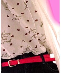 no brand | Tシャツ/カットソー