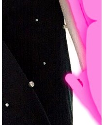 神戸レタス | デニムパンツ