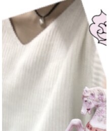 WEGO | ネックレス