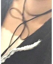 WEGO | チョーカー