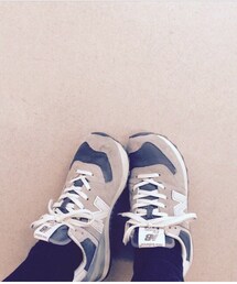 NEW BALANCE | スニーカー