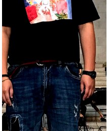 GUCCI | ベルト