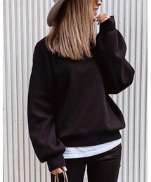 GU | ニット/セーター