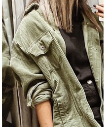 ZARA | ジャケット/アウター