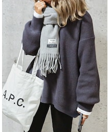 GU | ニット/セーター