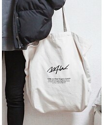 WTW | トートバッグ
