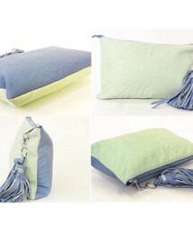 KAWI JAMELE | クラッチバッグ(クラッチバッグ)