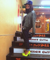 Rodeo Crowns | デニムパンツ