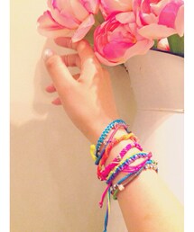 wakami | ブレスレット