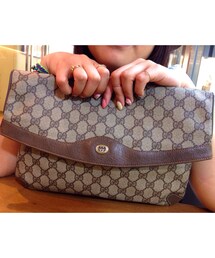 GUCCI | クラッチバッグ