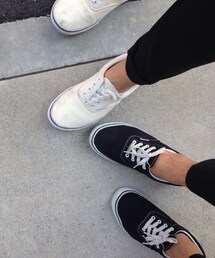 VANS | スニーカー