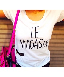 Adam et Rope' Le Magasin | Tシャツ/カットソー