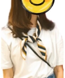 no brand | マフラー