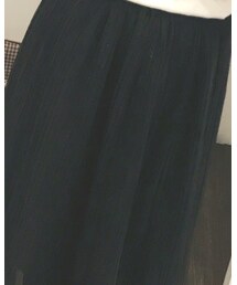 no brand | スカート