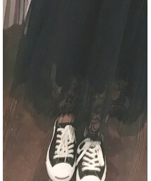 CONVERSE | スニーカー