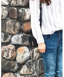 CHARLES & KEITH | ショルダーバッグ