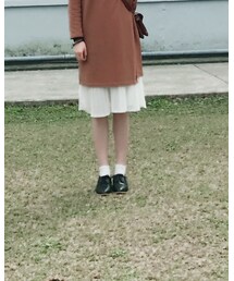 no brand | ローファー