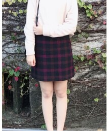 UNIQLO | スカート