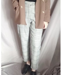 no brand | スラックス