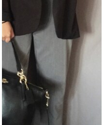 no brand | スラックス