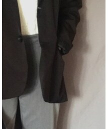 no brand | テーラードジャケット