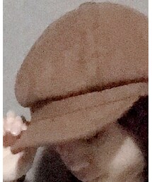 no brand | キャスケット