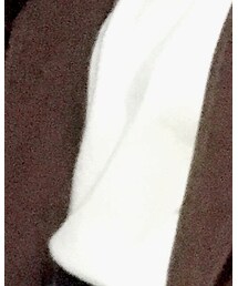 no brand | ニット/セーター