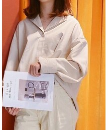 GOGOSING | シャツ/ブラウス