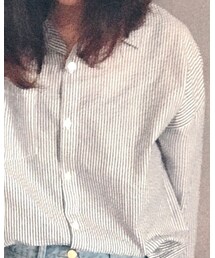 QUEEN SHOP | シャツ/ブラウス