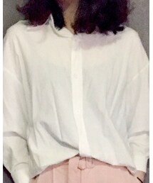 no brand | シャツ/ブラウス