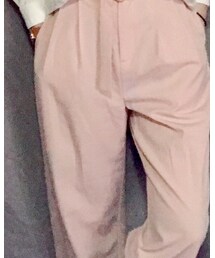 no brand | スラックス