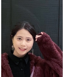 L. ERICKSON | ヘアアクセサリー