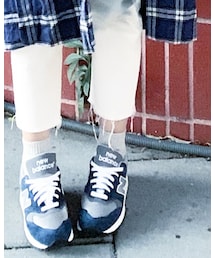 NEW BALANCE | シューズ