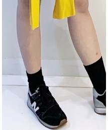 NEW BALANCE | トップス