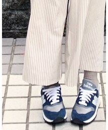 NEW BALANCE | シューズ