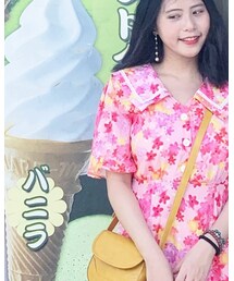 Made in Korea | ワンピース/ドレス