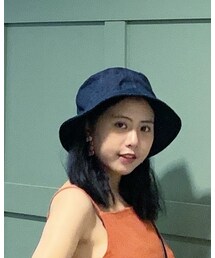 Herschel Supply Co. | 帽子