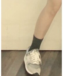 NEW BALANCE | シューズ