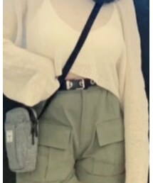 Space Picnic | ベルト