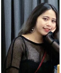 Ummmmm | イヤリング